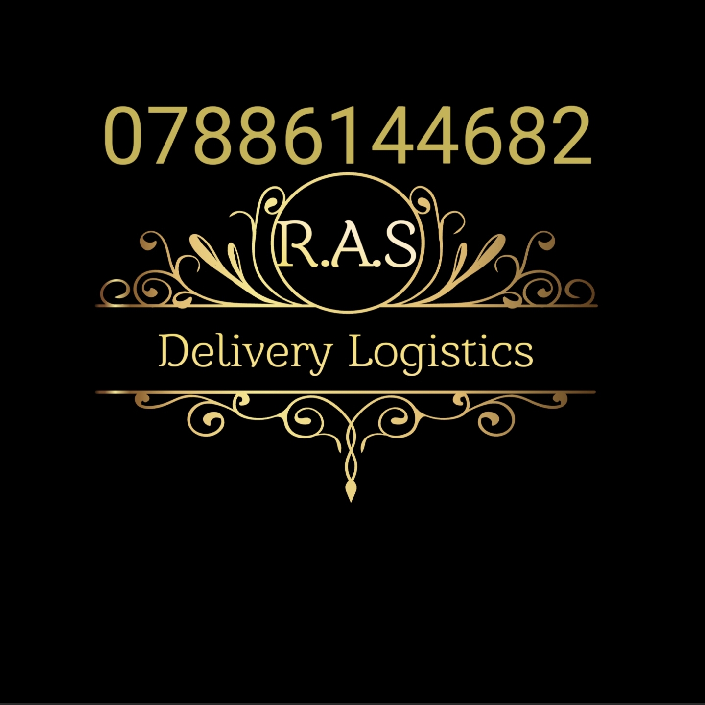 R.A.S Delivery and Logistics  on the Car Carry Transport HUB